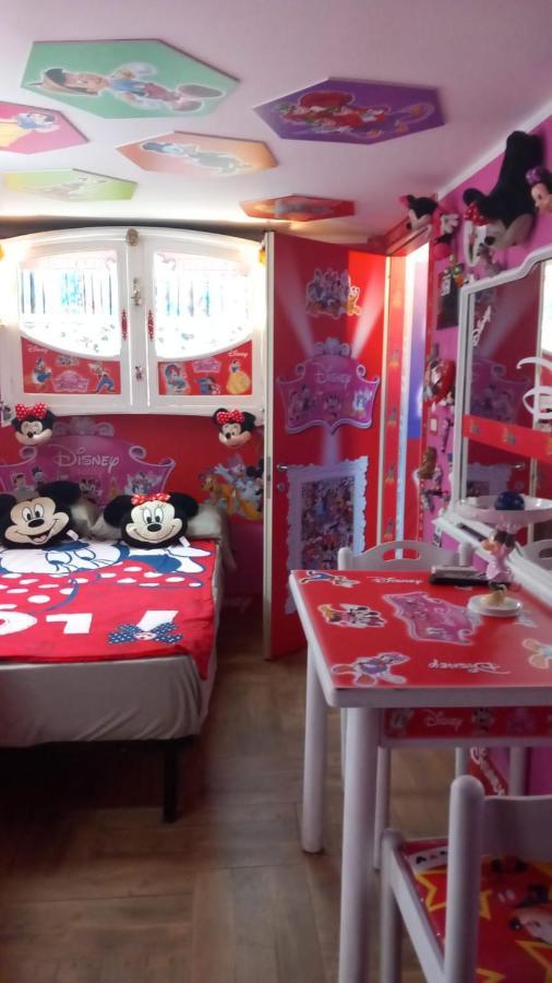Appartamento Affitto Breve Short Rent Few *