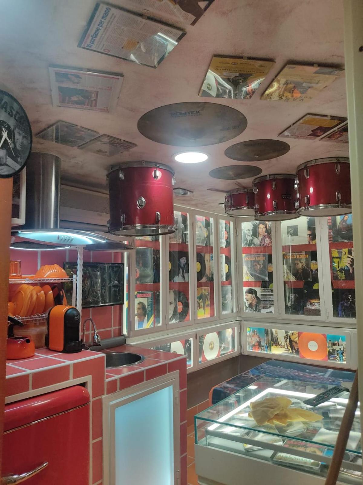 Affitto Breve Short Rent Few Appartamento