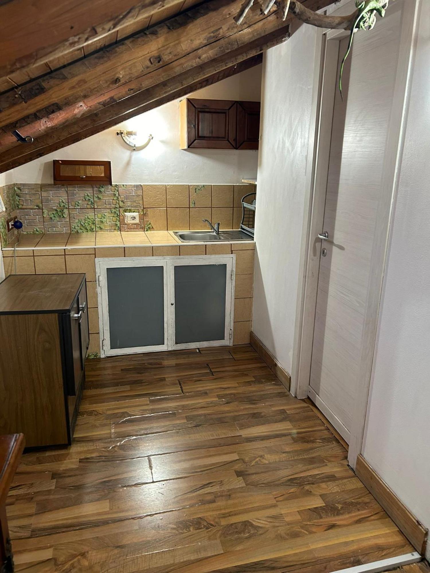 Apartment Affitto Breve Short Rent Few *